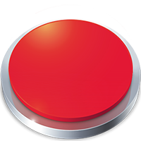 Почему острая кнопка. Красная кнопка. Круглая кнопка. Красная кнопка игра. Кнопка острая.