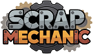Всё для Scrap Mechanic